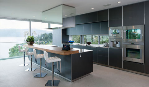Home Remodeling