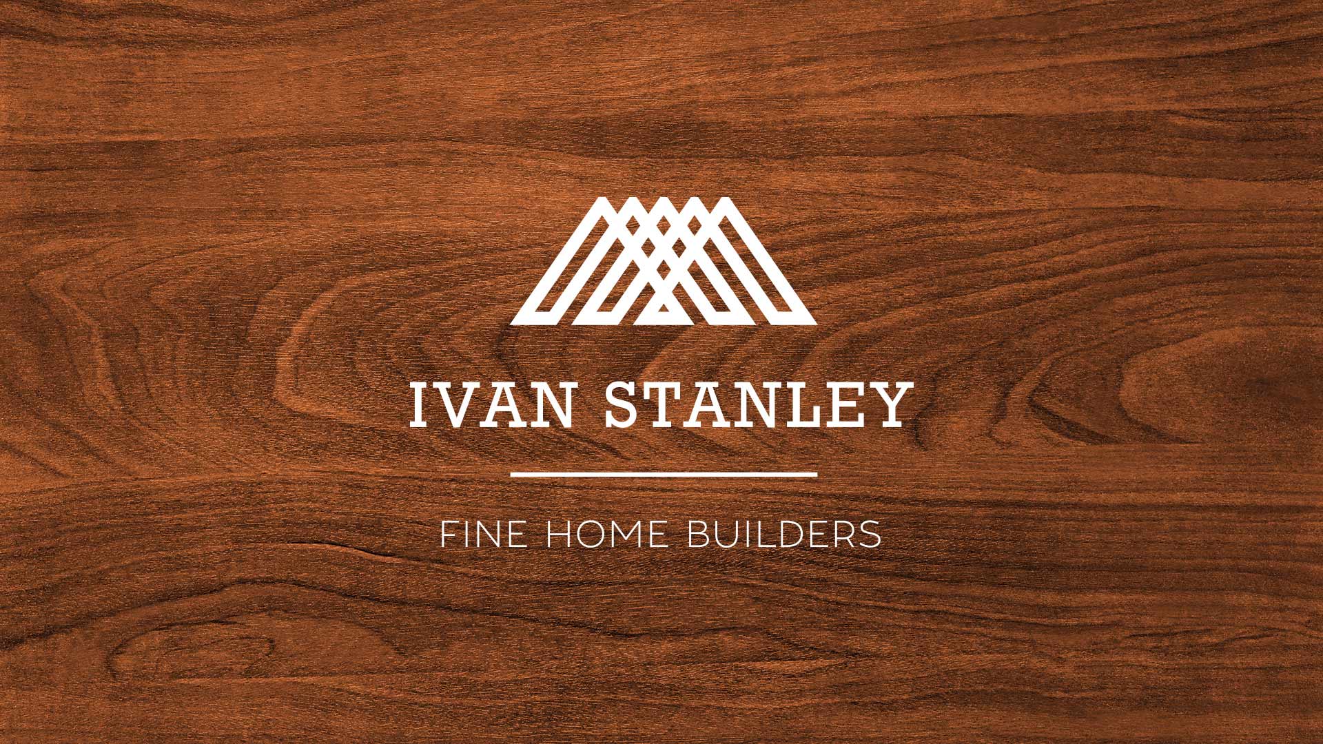 Ivan Stanley Logo