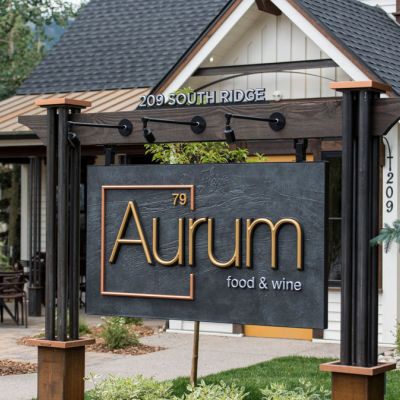 Aurum Exterior